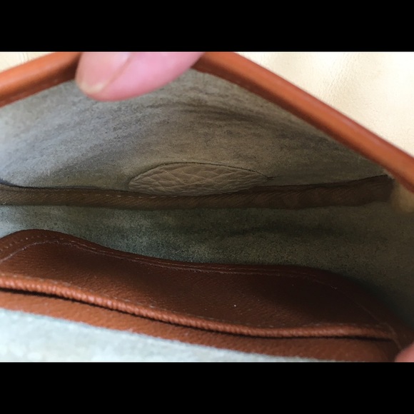 SOLD ELSEWHERE AWL Big Duck Dooney & Bourke set - Picture 4 of 4