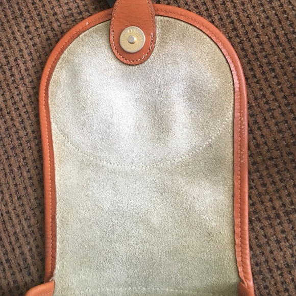 SOLD ELSEWHERE AWL Big Duck Dooney & Bourke set - Picture 3 of 4