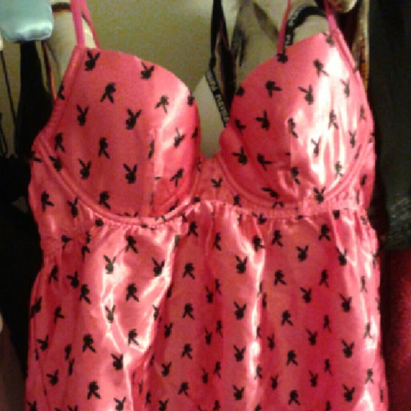 Playboy Lingerie