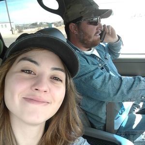 Meet your Posher, Kimberly