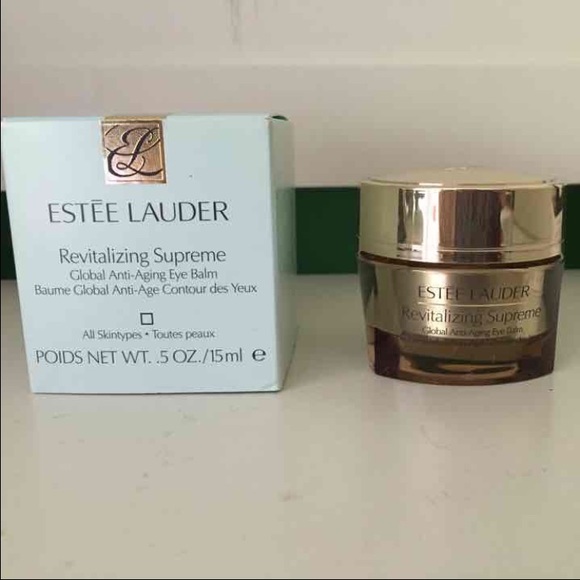 Brand new Estēe Lauder Eye Balm