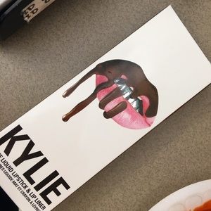 Kyliecosmetics true brown k