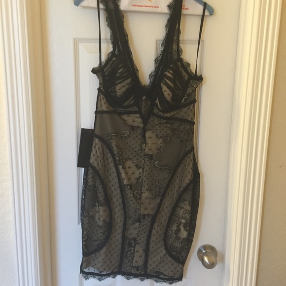 Bebe dress!