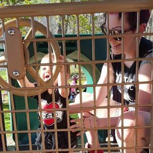 Meet your Posher, Erica