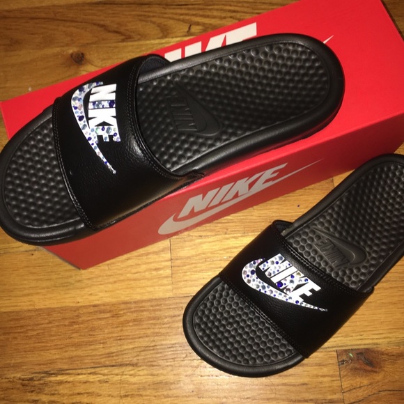 Nike sandals