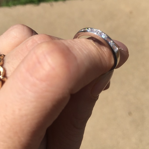 Size 6 band