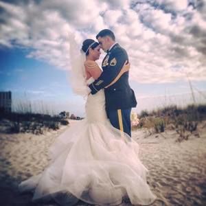 Meet your Posher, Katrina