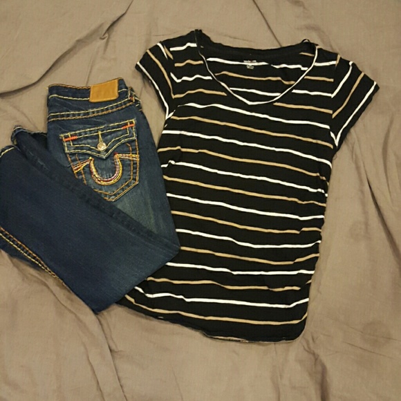 Womens casual shirt