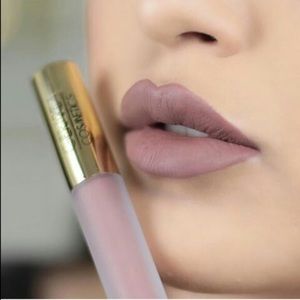 Gerard cosmetics iced mocha liquid lipstick