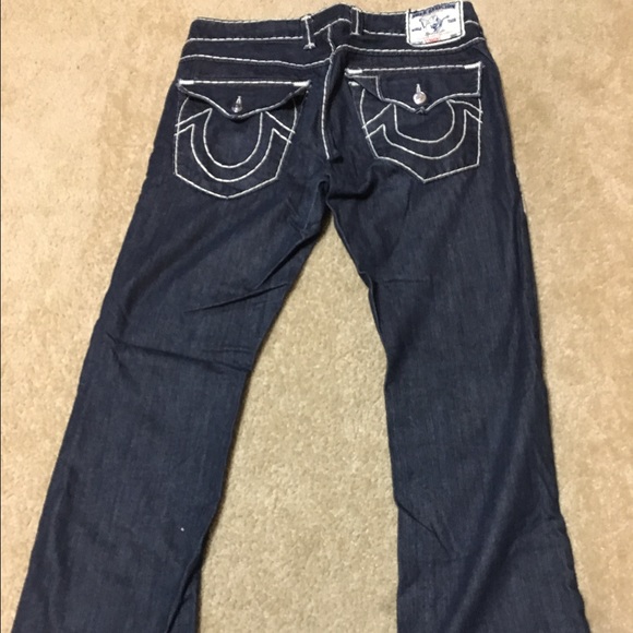 True Religion Jeans - Picture 1 of 2