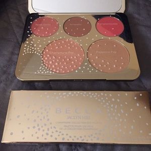 Jaclyn Hill Champagne Collection