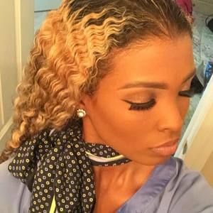 Meet your Posher, Sasha