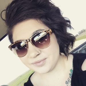 Meet your Posher, Kylene