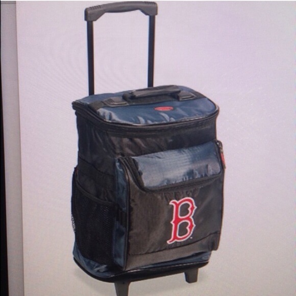 Boston Red Sox cooler sale