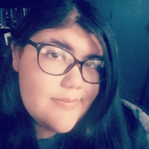 Meet your Posher, Lilliana