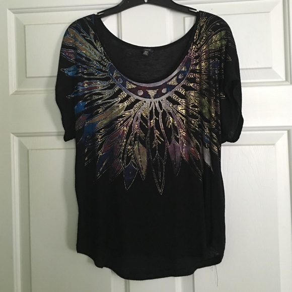 Forever 21 top