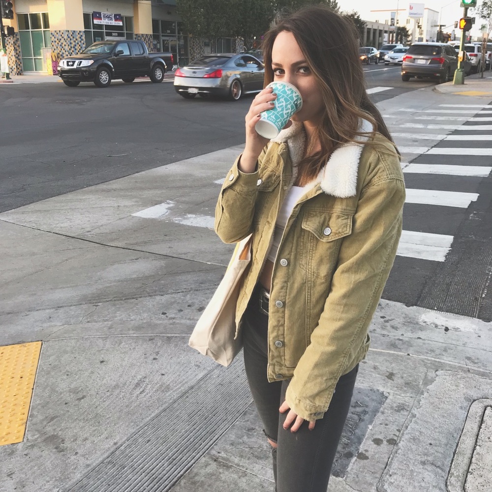 Meet your Posher, Mariah