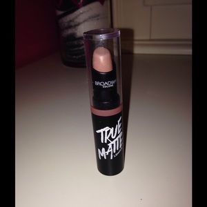 True Matte Lipstick