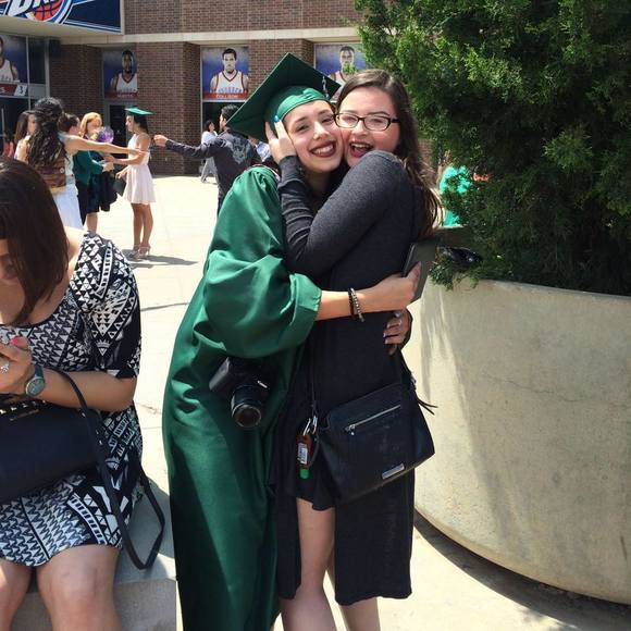 Meet your Posher, Cassandra