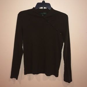 CLOSET CLOSING‼️ Ralph Lauren Tee