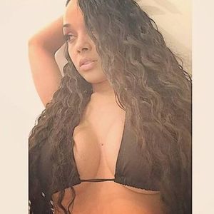 Meet your Posher, Jakayla