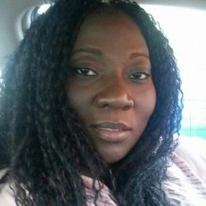 Meet your Posher, Ann