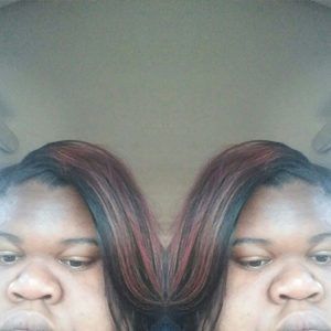 Meet your Posher, Shontavia