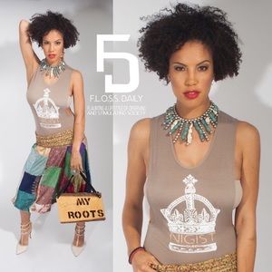 [Nigist] Queen