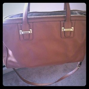 Coach shoulder bag