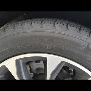 Meet your Posher, Ken