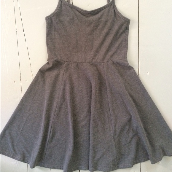 Skater Dress - Picture 2 of 4