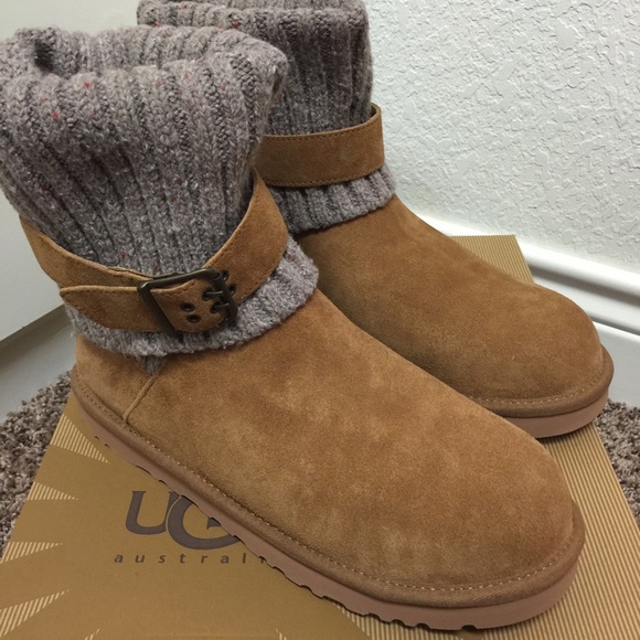 UGG boots