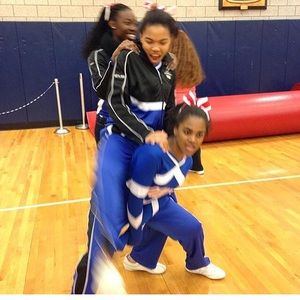 Meet your Posher, Keylani