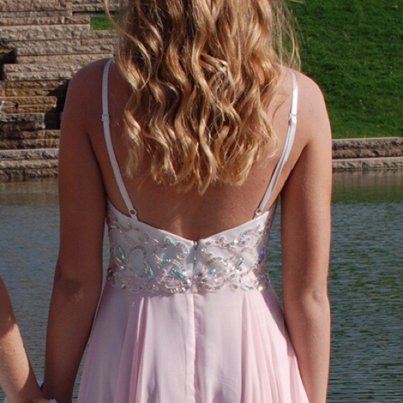 Prom Dress - Picture 2 of 3