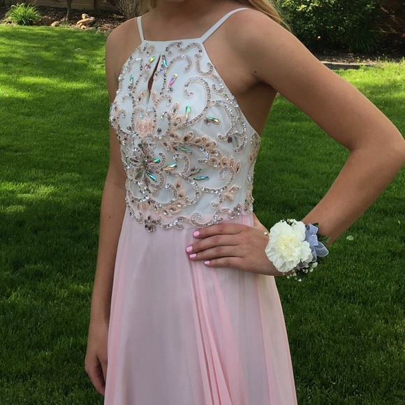 Prom Dress - Picture 3 of 3