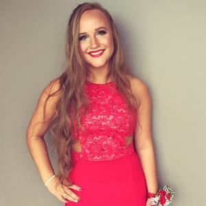 Meet your Posher, Carmen