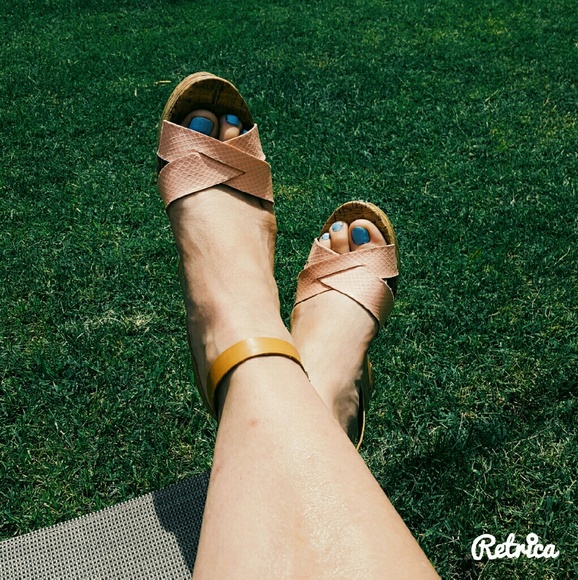 Meet your Posher, Shelley