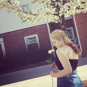 Meet your Posher, Stephanie