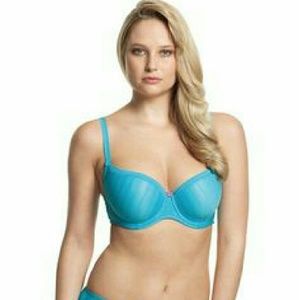 Cleo Maddie Balconette Bra