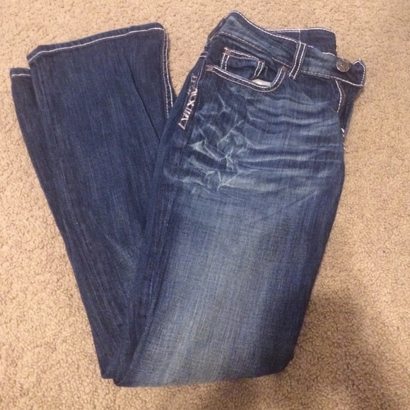 BKE jeans - perfect condition
