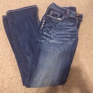 BKE jeans - perfect condition