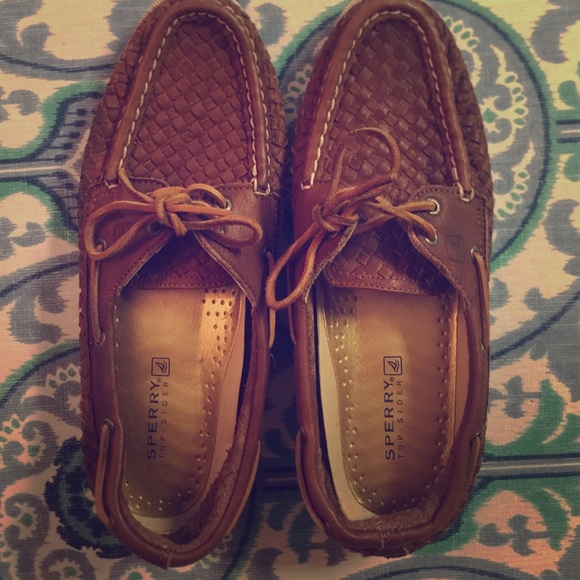 Sperrys