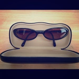 Vera Wang Luxe Sunglasses