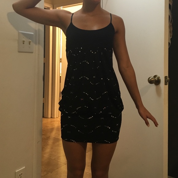 Charlotte Russe dress size small