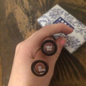 COLOURPOP + LORAC BUNDLE!