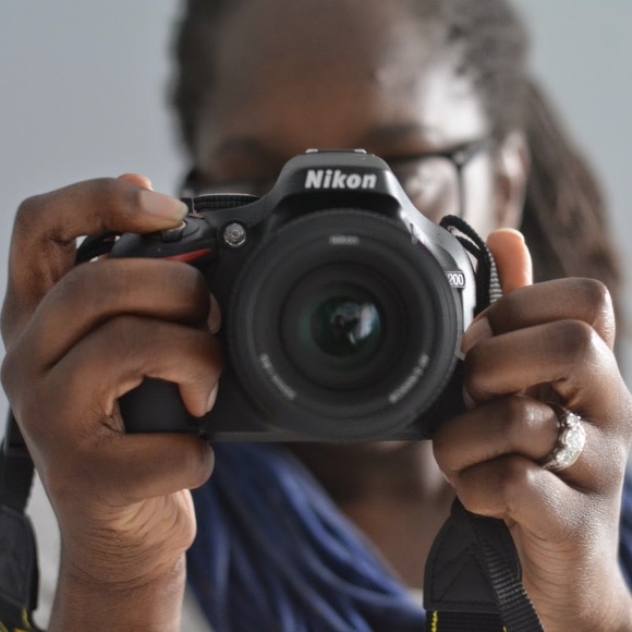 Meet your Posher, Eliza