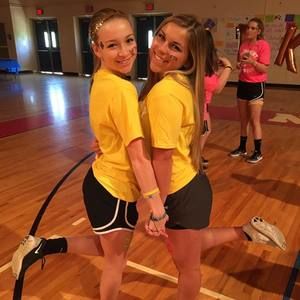 Meet your Posher, Taylor