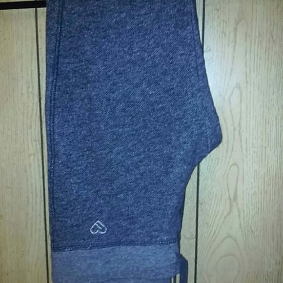 Aeropostale Live Love Dream Sweatpants