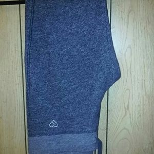 Aeropostale Live Love Dream Sweatpants