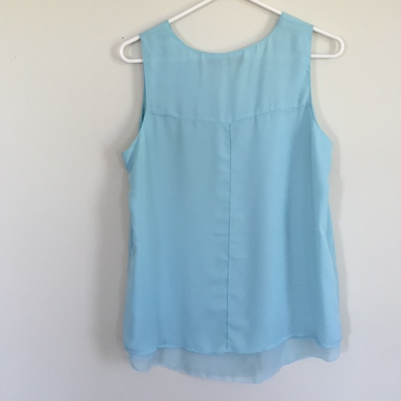 SLEEVELESS DRESS Top🎉SOLD🎉 - Picture 4 of 4